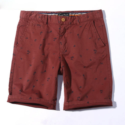 New York Sun Shorts