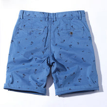 New York Sun Shorts