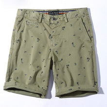 New York Sun Shorts