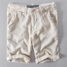 Loose 'n' Casual Beach Shorts