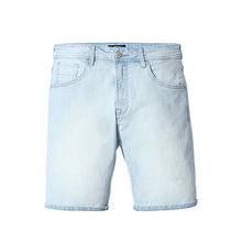 High-cut Superlight Denimc Shorts