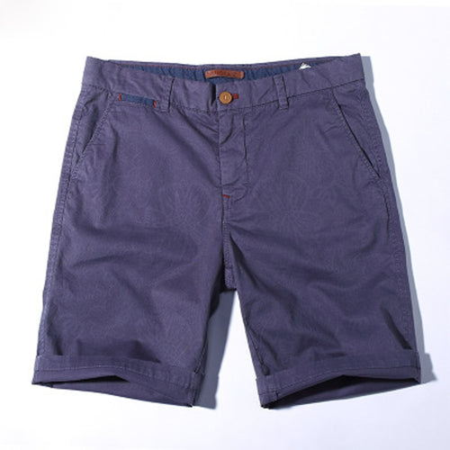 Seatle Sunshine Shorts