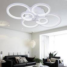 Decorative Modern Ceiling Light