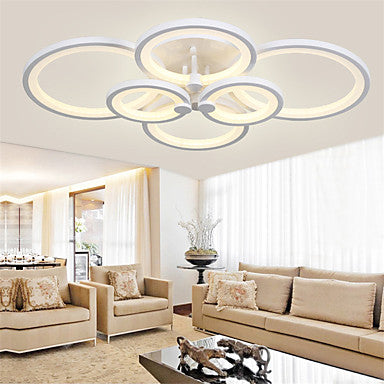 Decorative Modern Ceiling Light